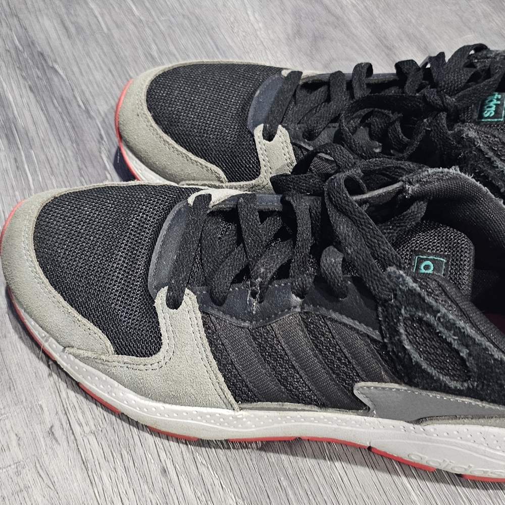 Adidas Cloudfoam Sneakers - Picture 5 of 7